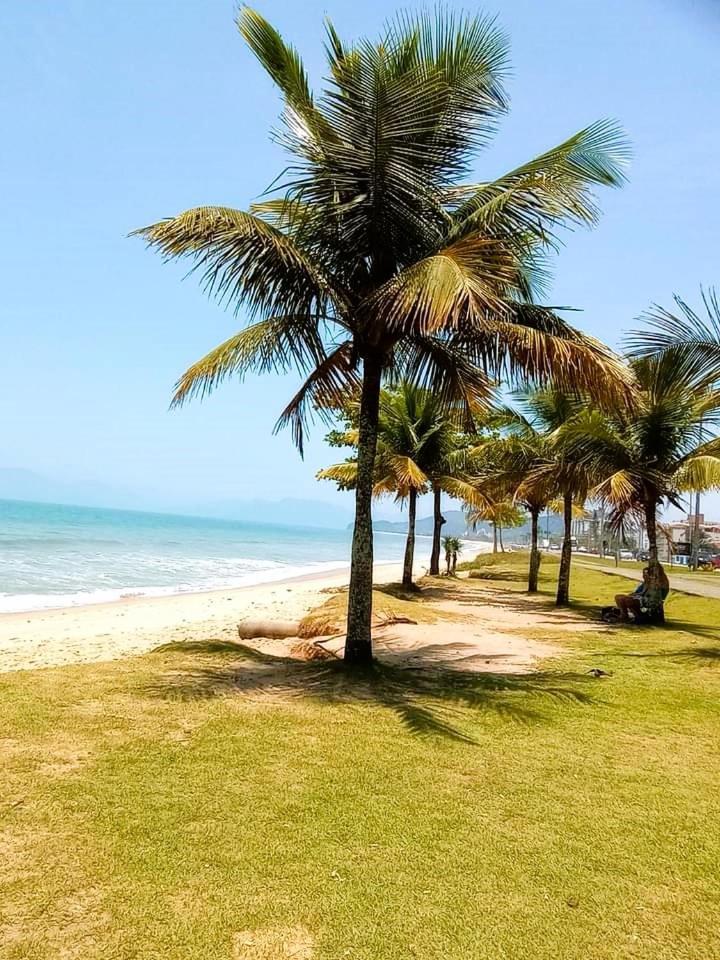 The Massagua Caraguatatuba Exterior foto